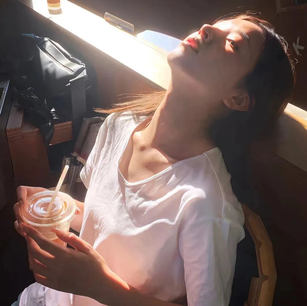 妮娜的抉择