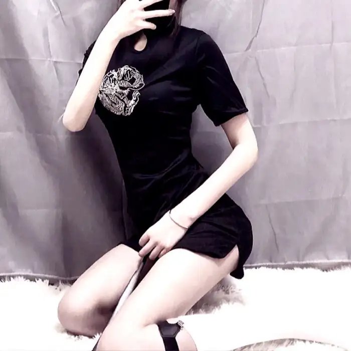 异兽魔都